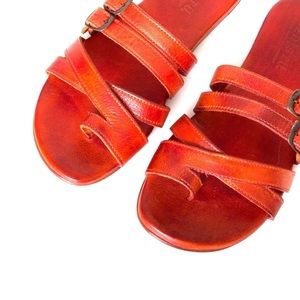 BedStu Hilda sandals